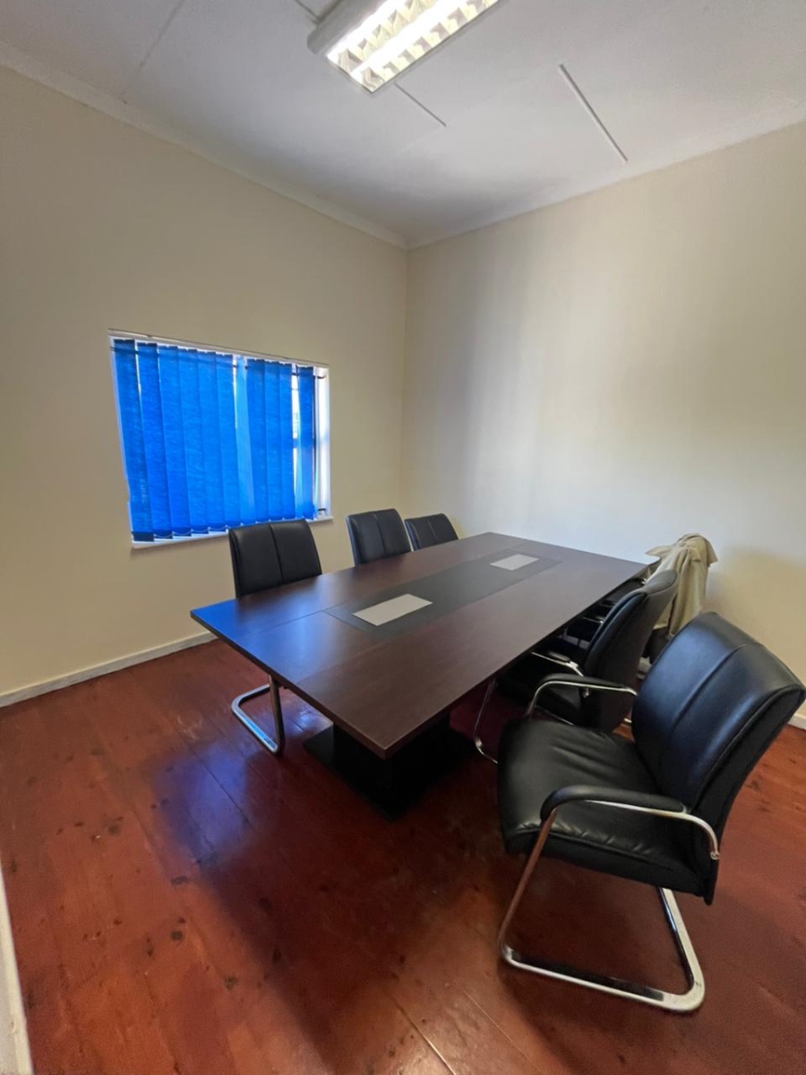 Commercial Property for Sale in Berea Eastern Cape